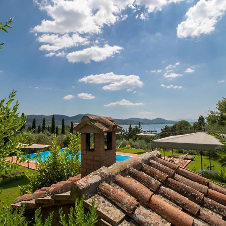 Villa Olindia By Interhome San Savino  Exteriör bild
