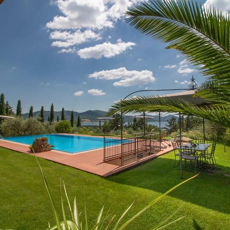 Villa Olindia By Interhome San Savino  Exteriör bild