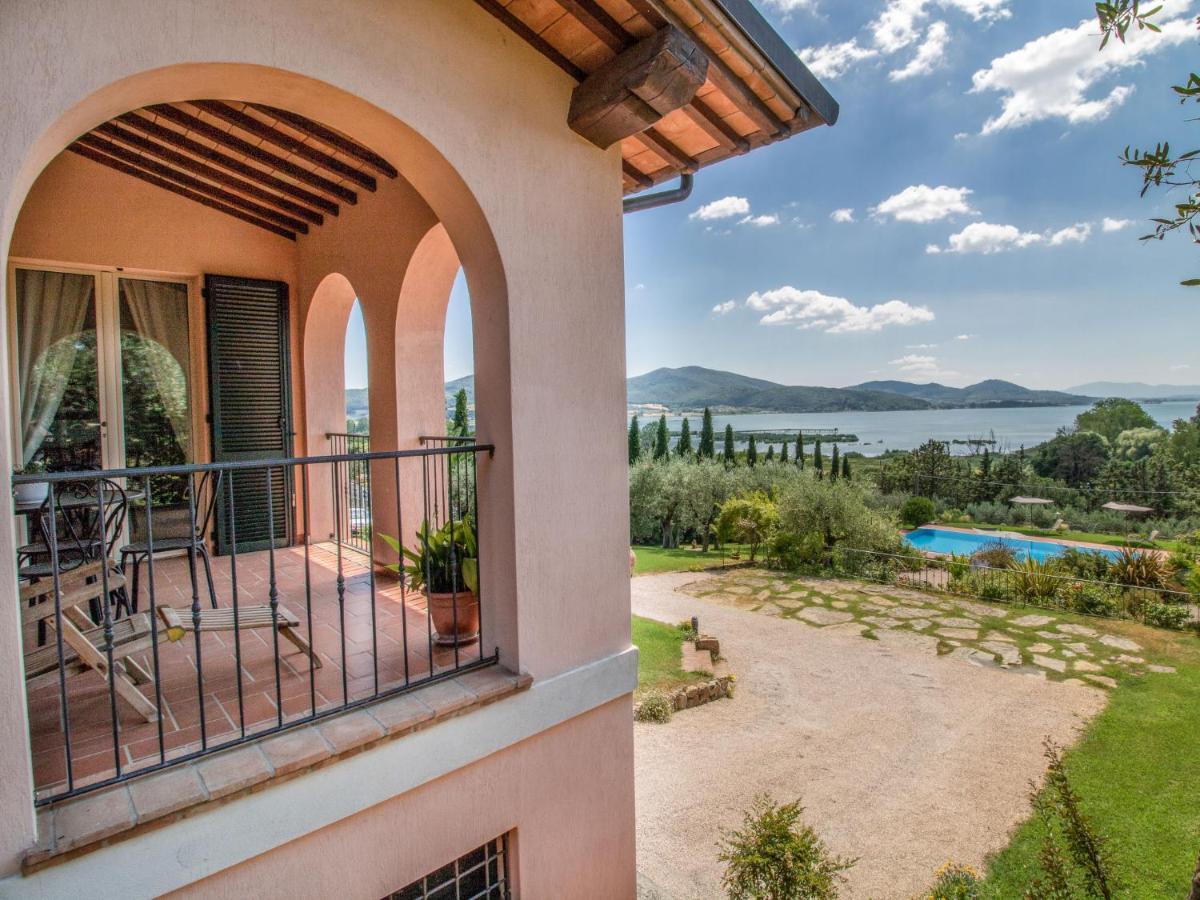 Villa Olindia By Interhome San Savino  Exteriör bild