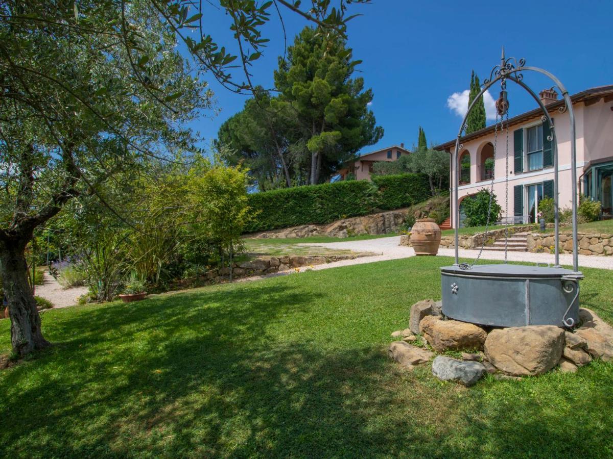 Villa Olindia By Interhome San Savino  Exteriör bild