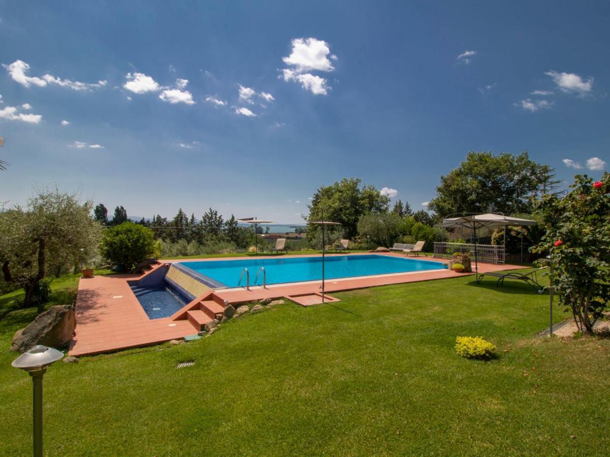 Villa Olindia By Interhome San Savino  Exteriör bild