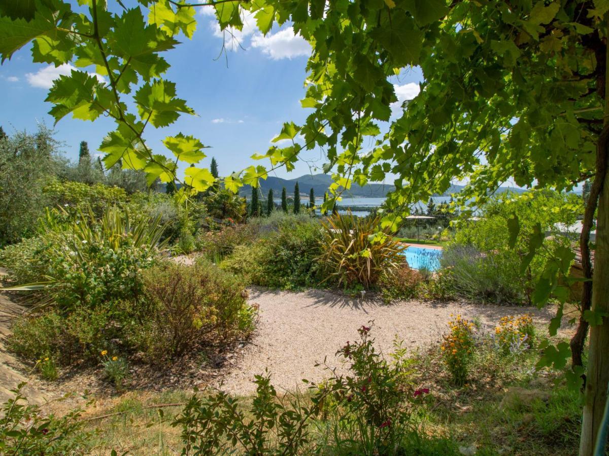 Villa Olindia By Interhome San Savino  Exteriör bild