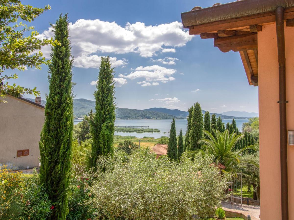 Villa Olindia By Interhome San Savino  Exteriör bild