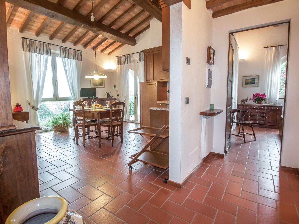 Villa Olindia By Interhome San Savino  Exteriör bild