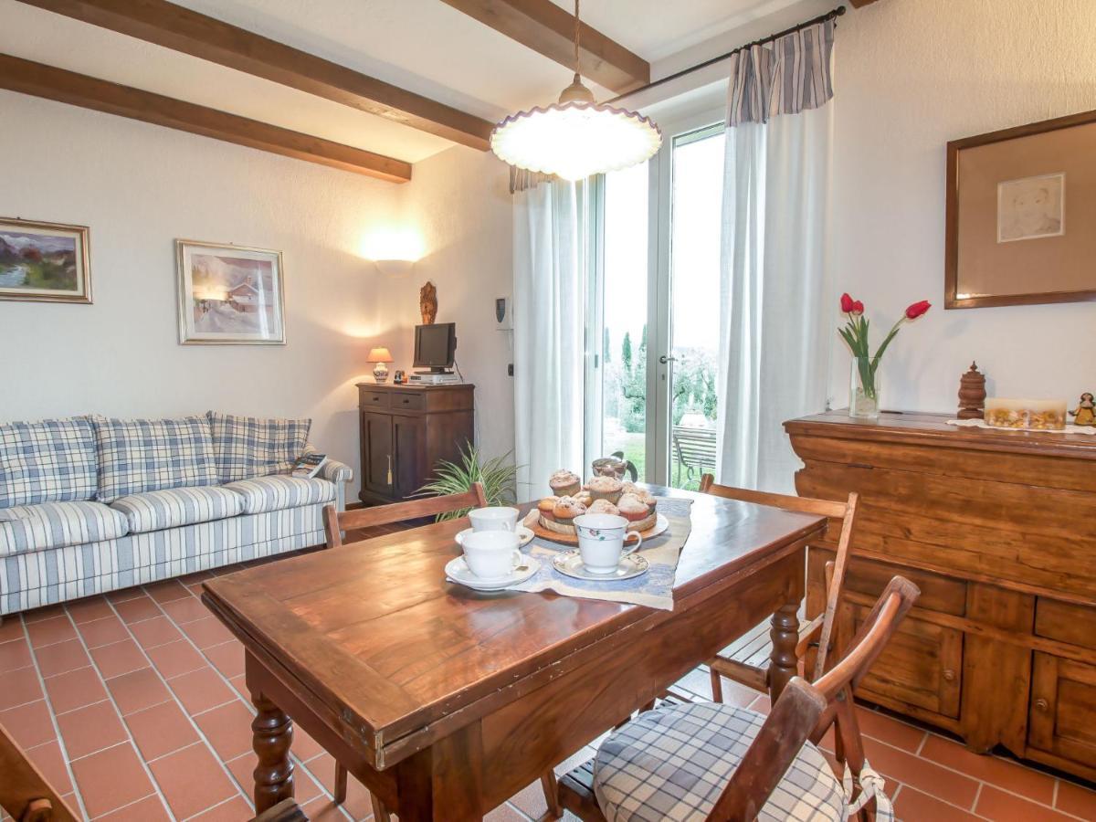 Villa Olindia By Interhome San Savino  Exteriör bild